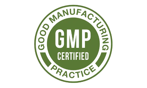 MenoSoothe GMP Certified
